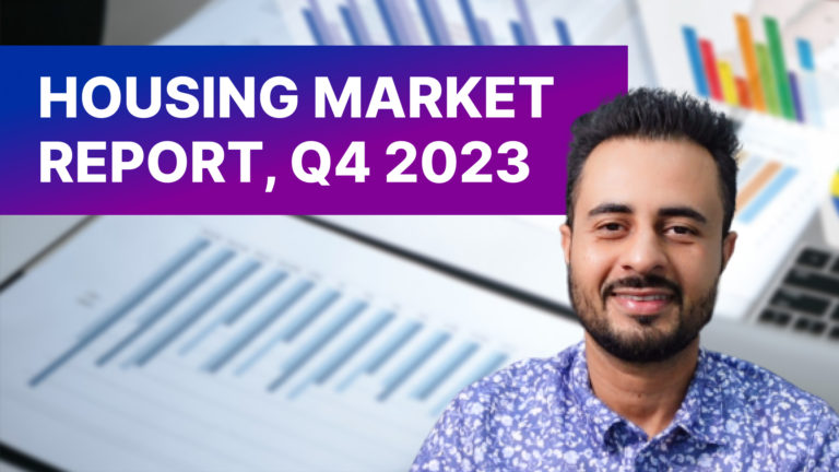 Housing Market 2023, Q4 | Housing Market News Today