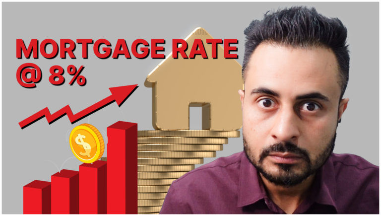 Why Are Mortgage Interest Rates Going Up